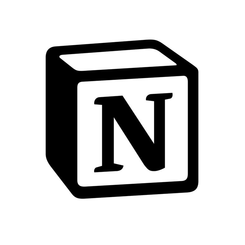 Notion logo