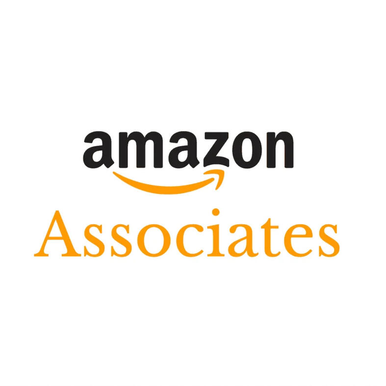 Amazon Associates logo