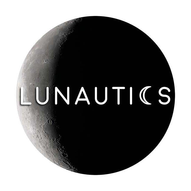 Lunautics logo