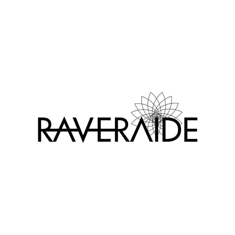 RaveAide logo