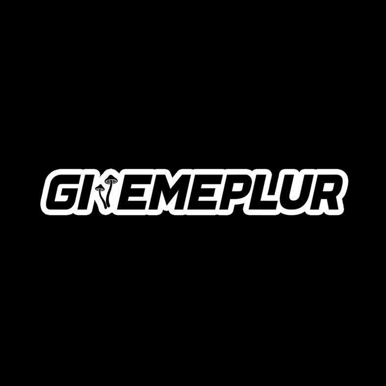 GIVEMEPLUR logo