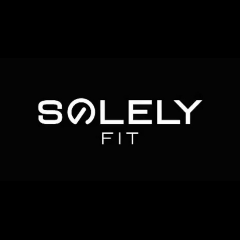 Soley Fit logo