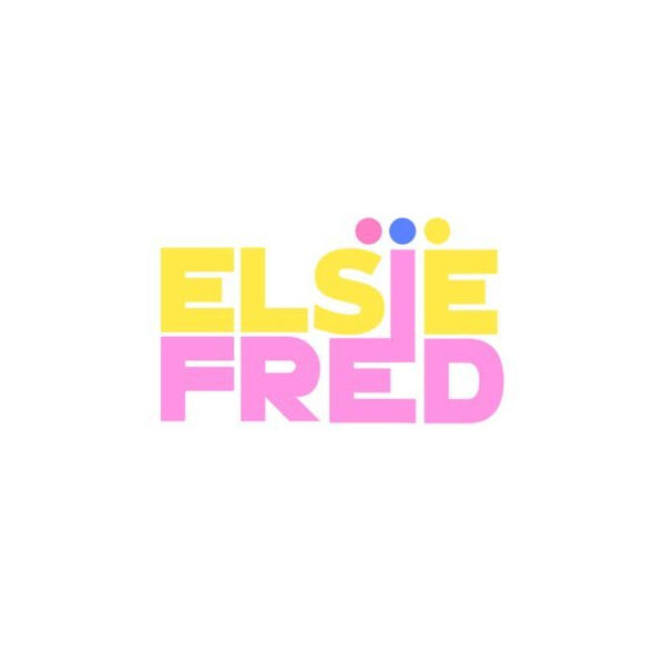 Elsie & Fred logo