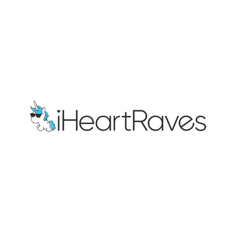 iHeartRaves logo